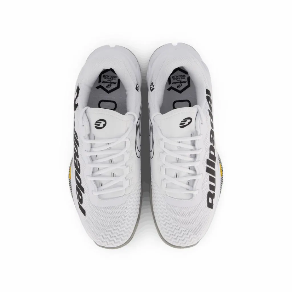 Hack Vibram 23i White/black*Bullpadel Online
