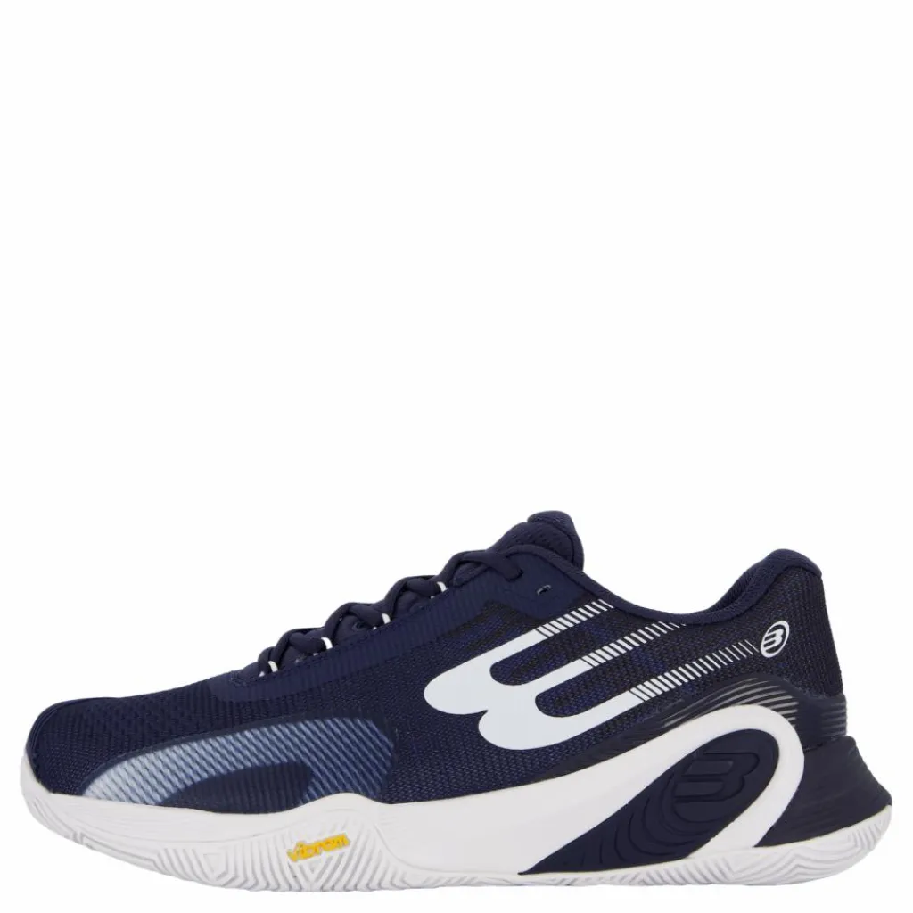 Bullpadel Hack Vibram Ltd 24v Navy Blue Blå