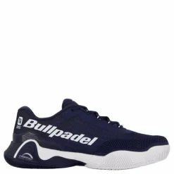 Bullpadel Hack Vibram Ltd 24v Navy Blue Blå