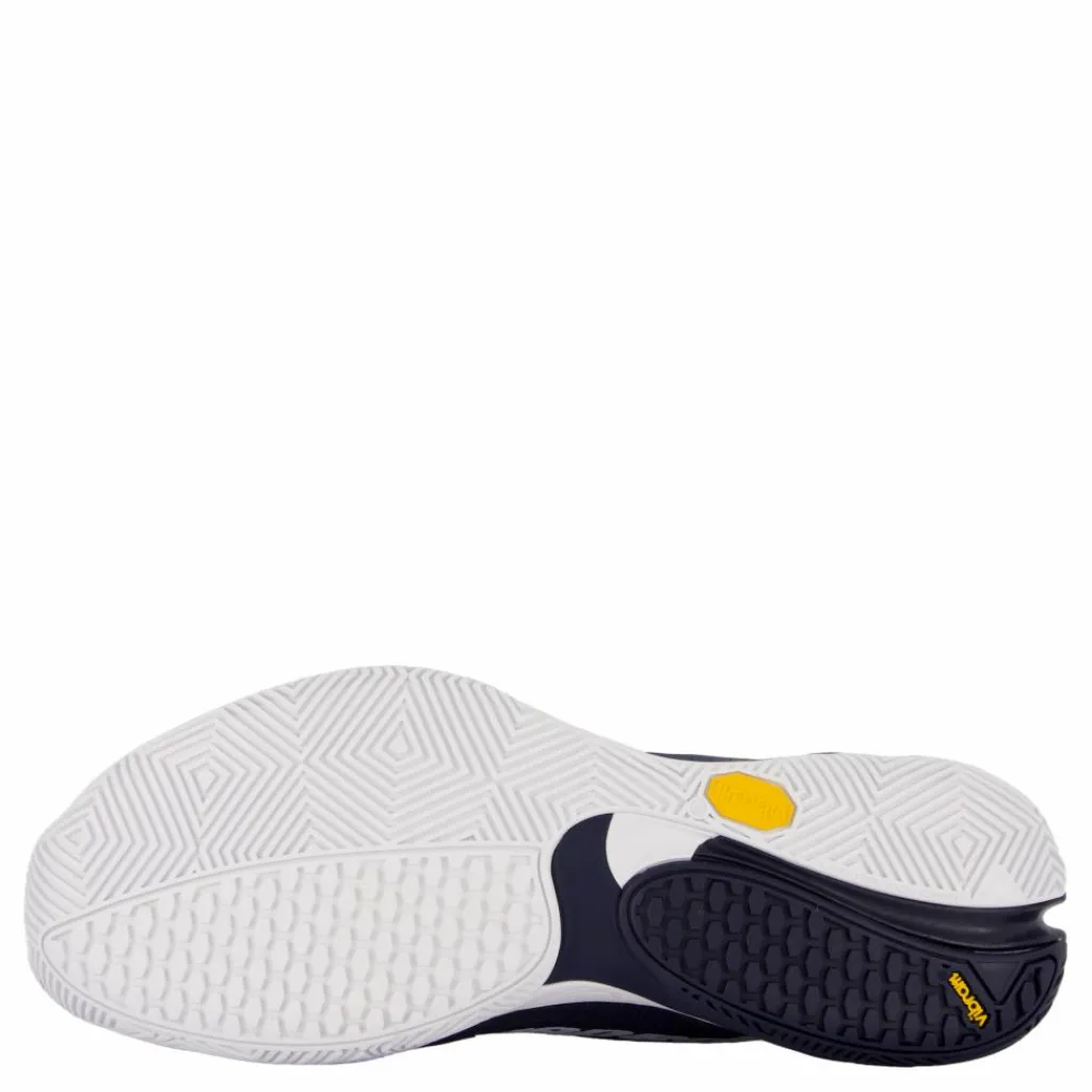 Bullpadel Hack Vibram Ltd 24v Navy Blue Blå