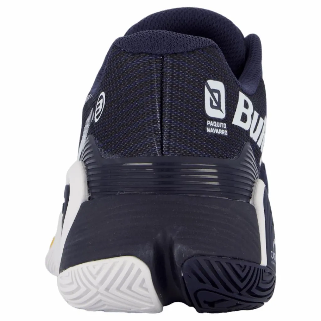 Bullpadel Hack Vibram Ltd 24v Navy Blue Blå