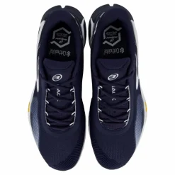 Bullpadel Hack Vibram Ltd 24v Navy Blue Blå