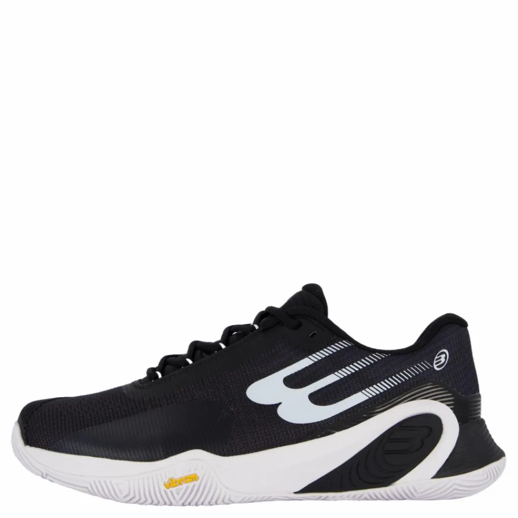 Hack Vibram 24v Black*Bullpadel Outlet