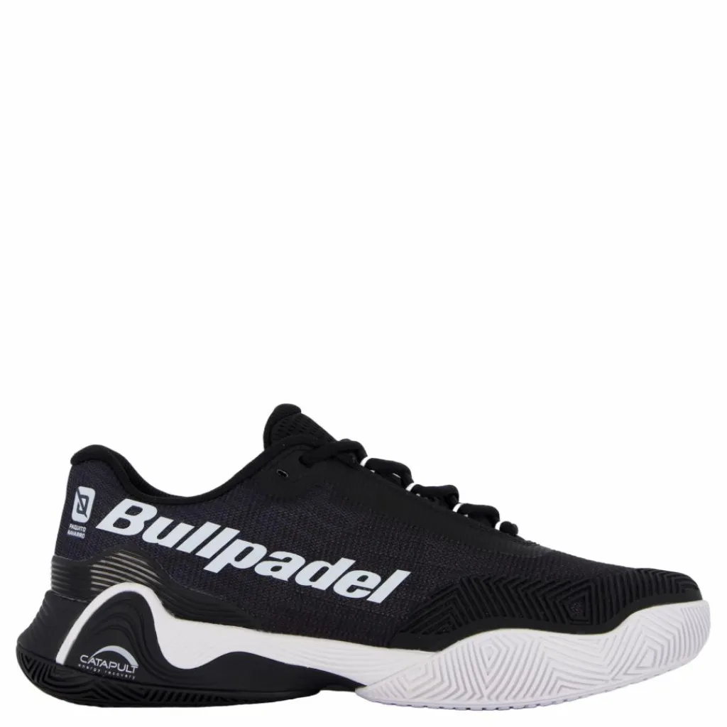 Hack Vibram 24v Black*Bullpadel Outlet