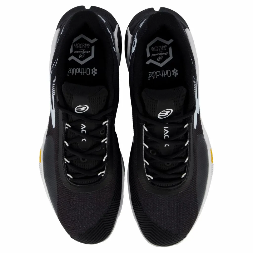 Hack Vibram 24v Black*Bullpadel Outlet