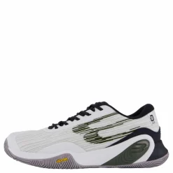 Hack Vibram 25v Blanco*Bullpadel Best