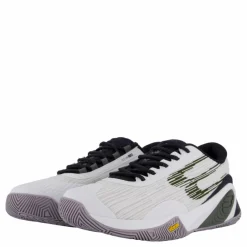 Hack Vibram 25v Blanco*Bullpadel Best