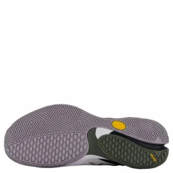 Hack Vibram 25v Blanco*Bullpadel Best
