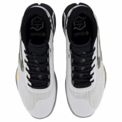 Hack Vibram 25v Blanco*Bullpadel Best