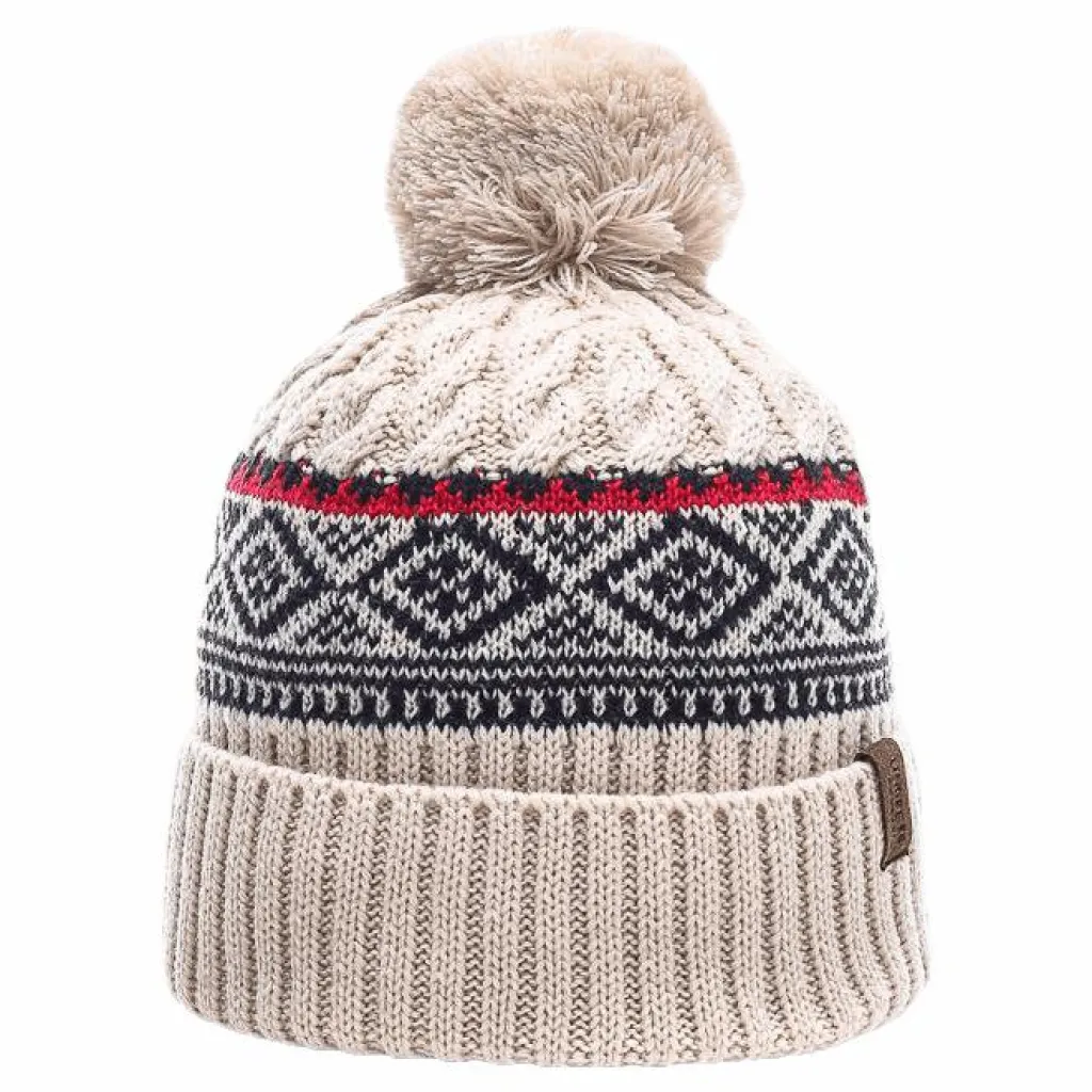 Hagfors Retro Hat White*Lindberg New