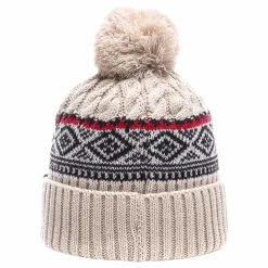 Hagfors Retro Hat White*Lindberg New