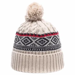 Hagfors Retro Hat White*Lindberg New