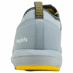 Haglöfs L.I.M Low Grey/Yellow Grå och Gul Best