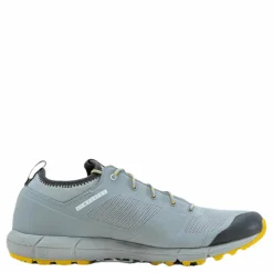 Haglöfs L.I.M Low Grey/Yellow Grå och Gul Best