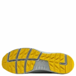 Haglöfs L.I.M Low Grey/Yellow Grå och Gul Best