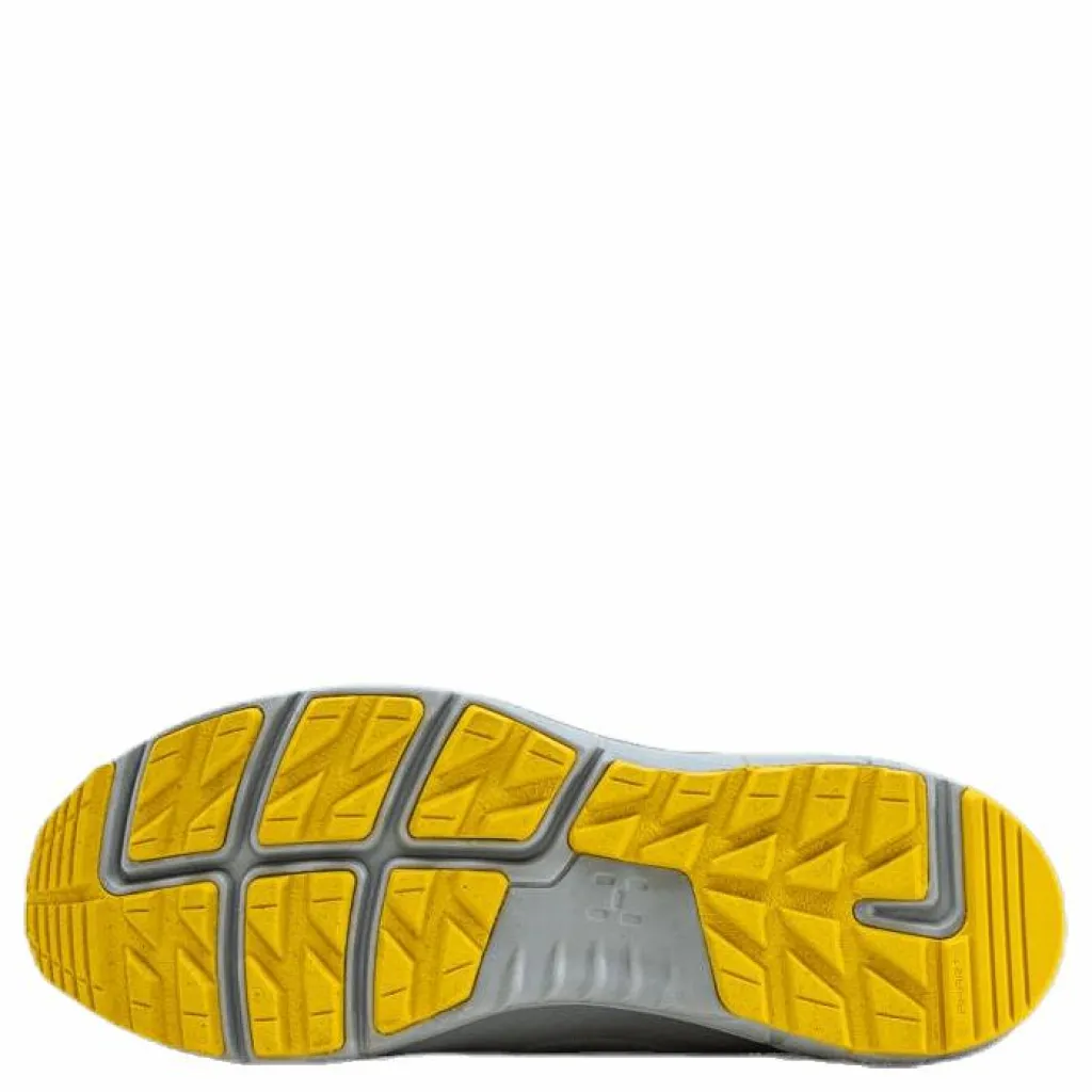 Haglöfs L.I.M Low Grey/Yellow Grå och Gul Best
