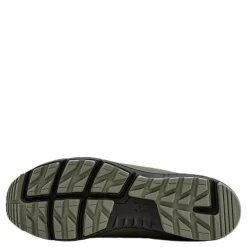 L.I.M Mid Proof Eco Green*Haglöfs Discount