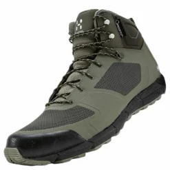 L.I.M Mid Proof Eco Green*Haglöfs Discount