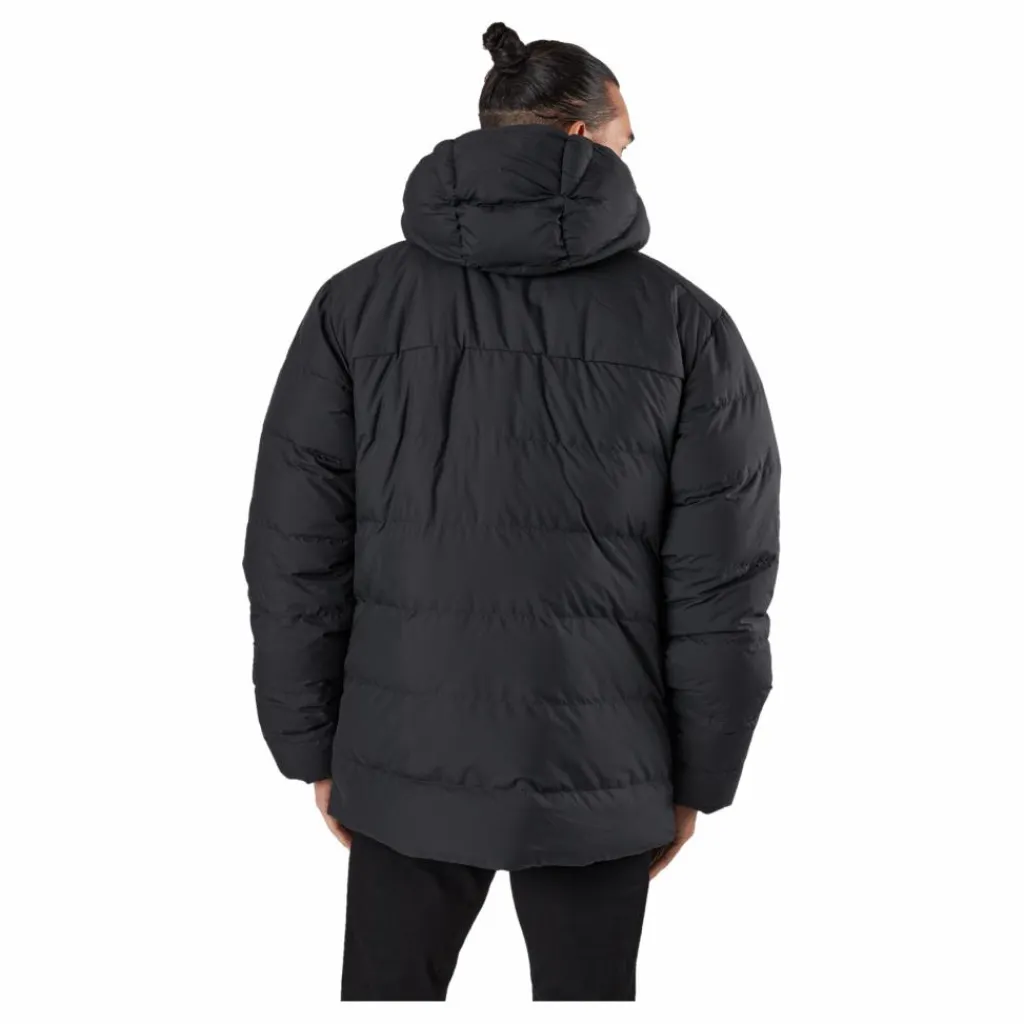 Haglöfs Haglfs M Ns Down Jacket True Black Outlet