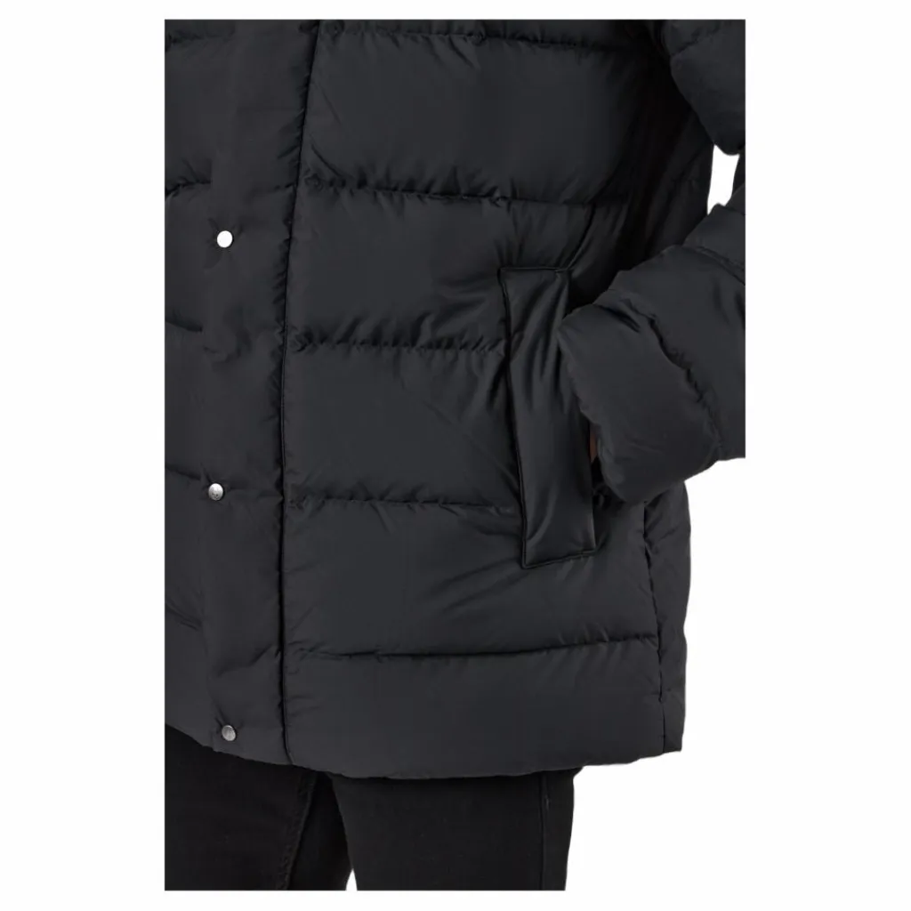 Haglöfs Haglfs M Ns Down Jacket True Black Outlet