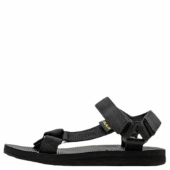 NOUN Hailey City Sandals Black Svart Online