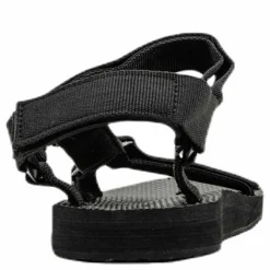 NOUN Hailey City Sandals Black Svart Online