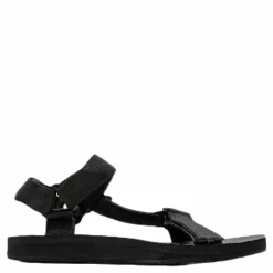 NOUN Hailey City Sandals Black Svart Online