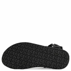 NOUN Hailey City Sandals Black Svart Online