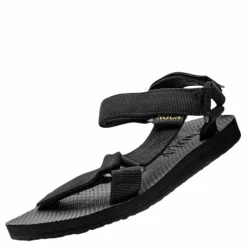 NOUN Hailey City Sandals Black Svart Online