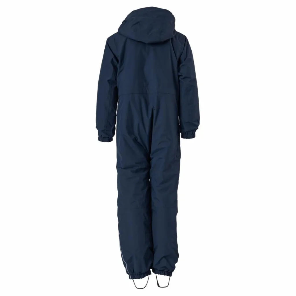 Hailey Kids Cover 2 Navy*Didriksons Outlet