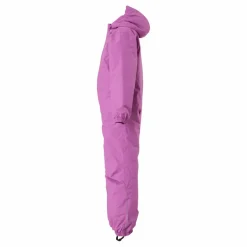 Didriksons Hailey Kids Cover 2 Radiant Purple Rosa New