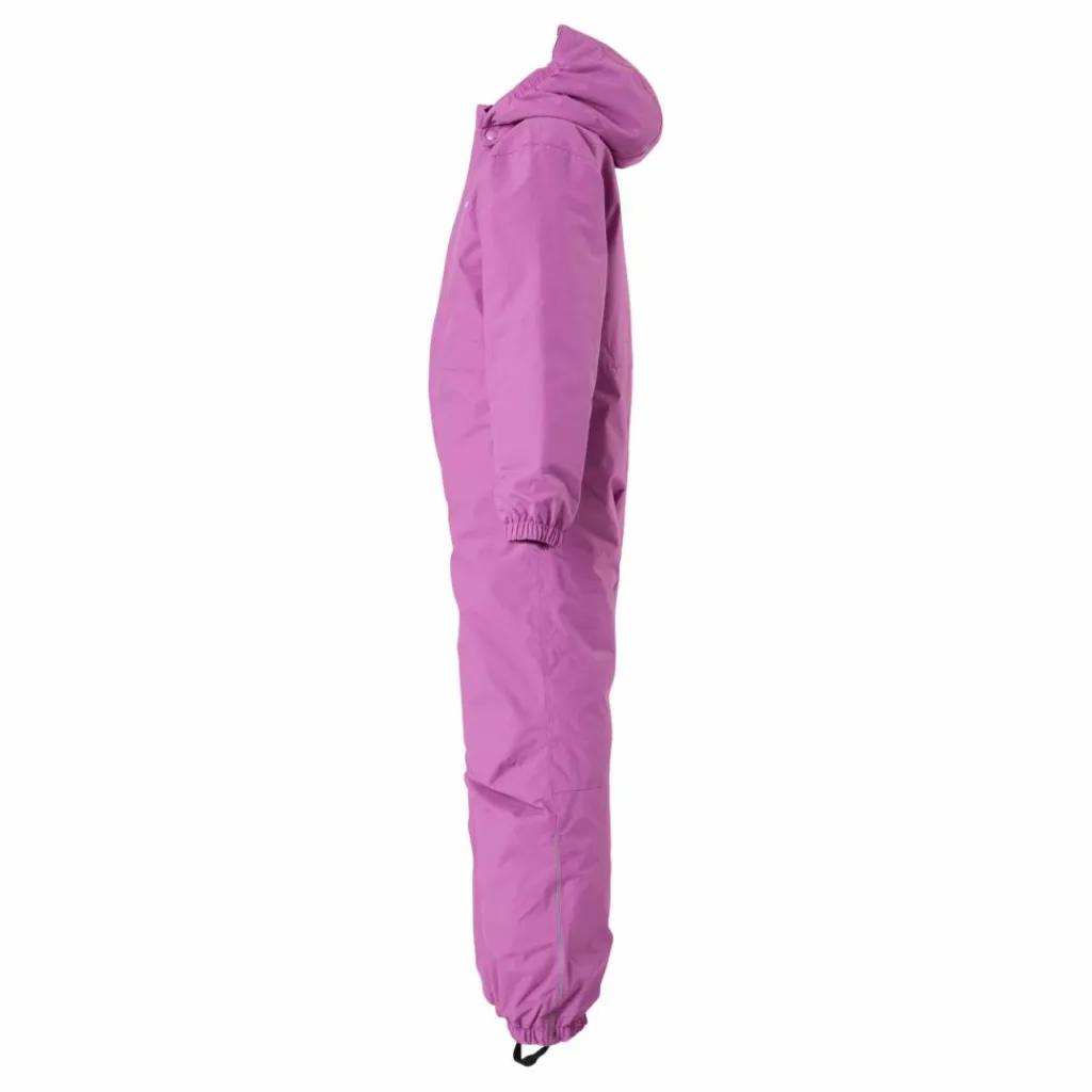 Didriksons Hailey Kids Cover 2 Radiant Purple Rosa New