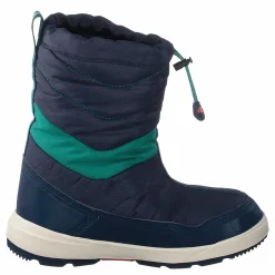 Viking Halden Gtx Reflective/navy Blå Outlet