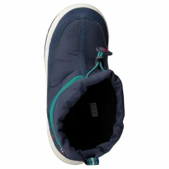 Viking Halden Gtx Reflective/navy Blå Outlet