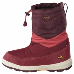 Viking Halden Gtx Reflective/wine Röd och Lila Outlet