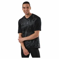 Hale XT Jersey Black*Craft Outlet