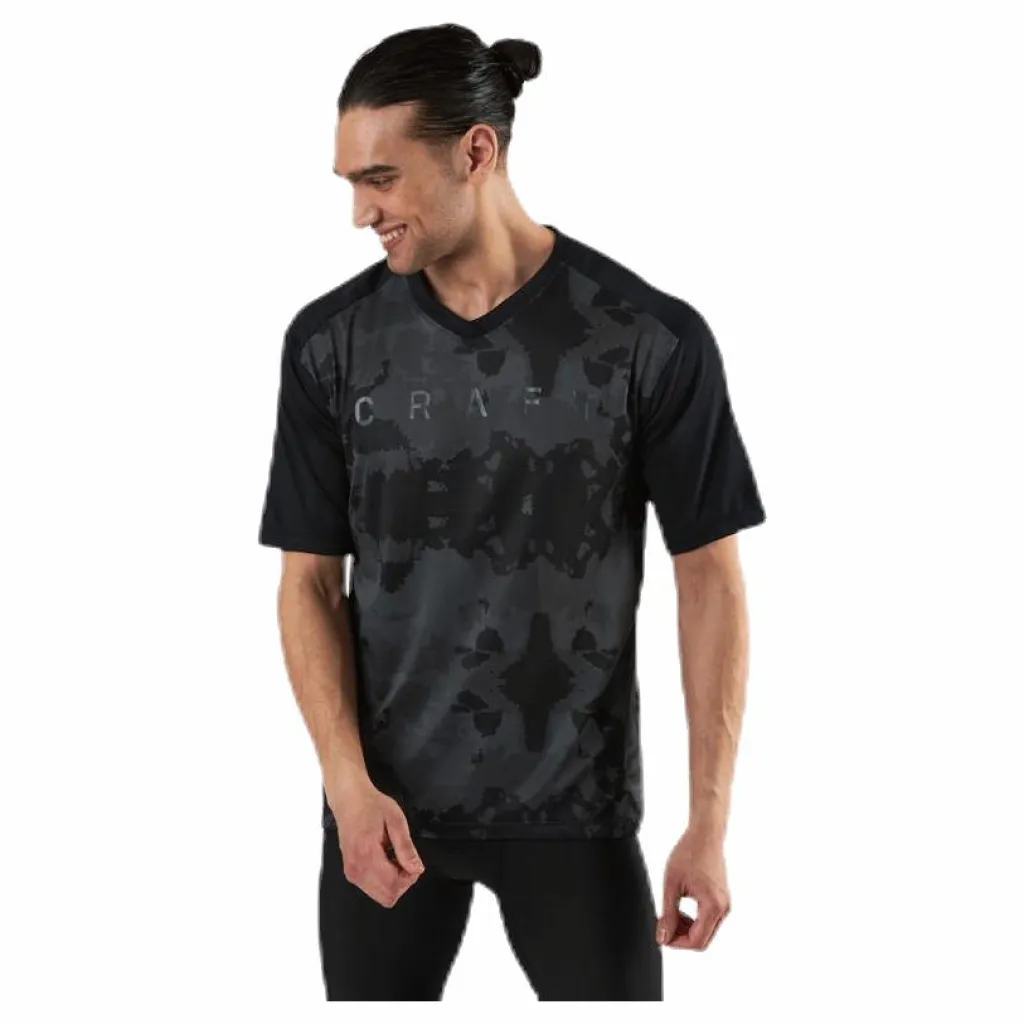 Hale XT Jersey Black*Craft Outlet