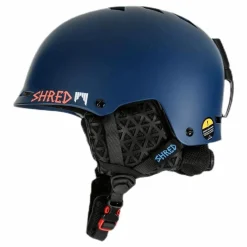 Half Brain D-Lux Blue*Shred Best