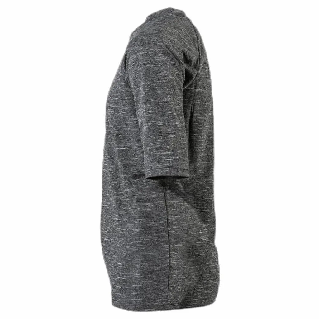 Half Sleeve Hydroguard Junior Black*Nike Swim Sale