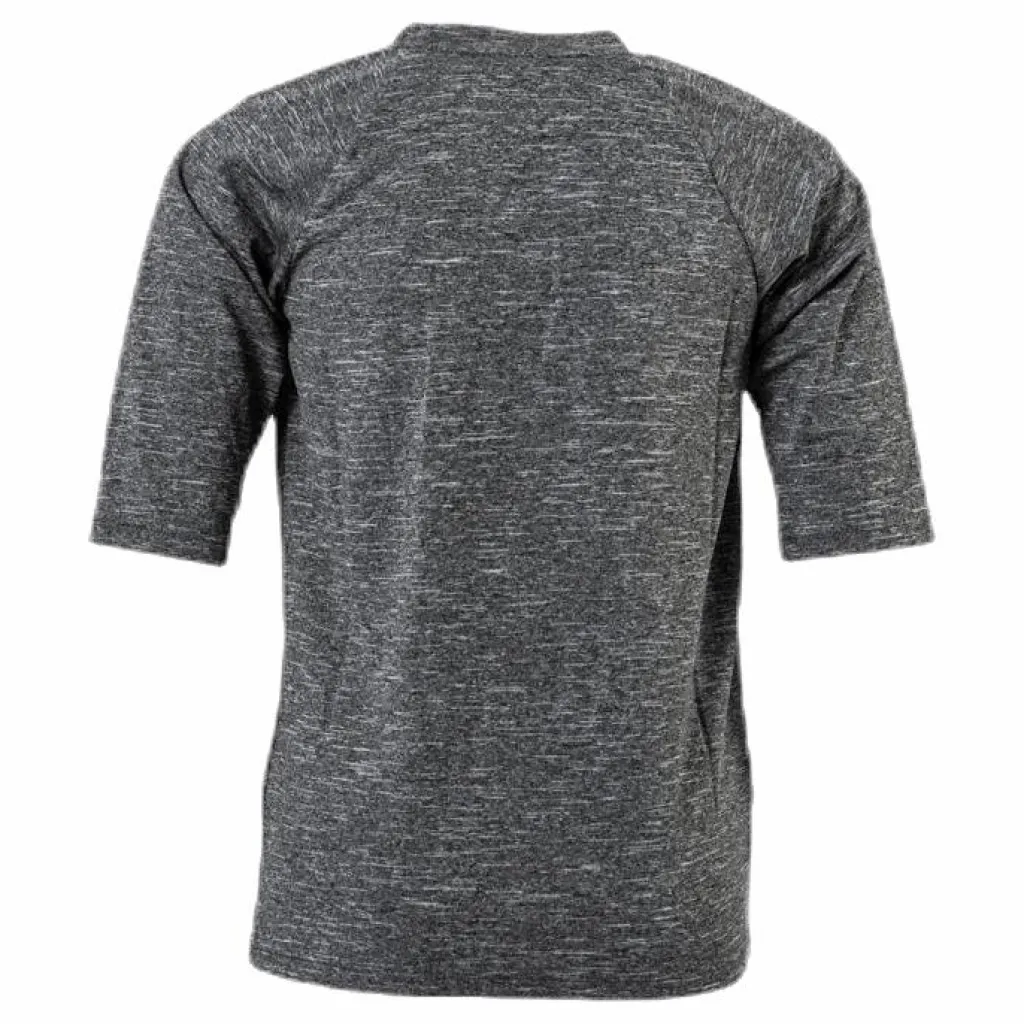 Half Sleeve Hydroguard Junior Black*Nike Swim Sale