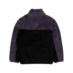 Champion Half Zip Top Black Beauty Svart Sale