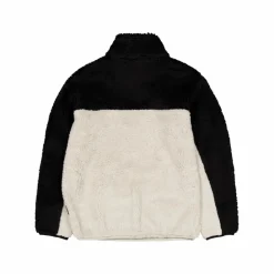 Champion Half Zip Top Silver Lining Flerfärgad Outlet