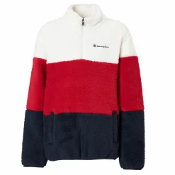 Half Zip Top Sky Captain A*Champion