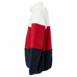 Half Zip Top Sky Captain A*Champion