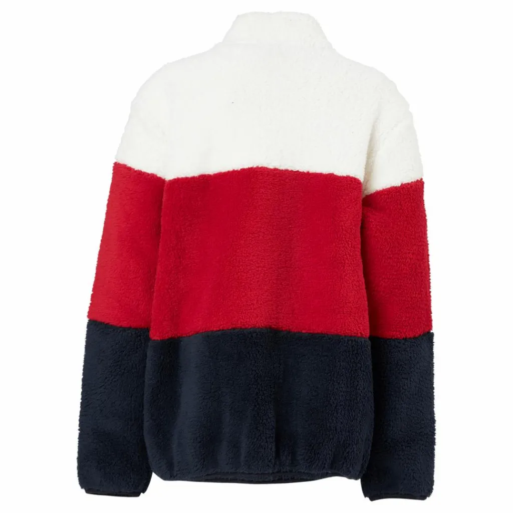 Half Zip Top Sky Captain A*Champion