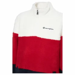 Half Zip Top Sky Captain A*Champion