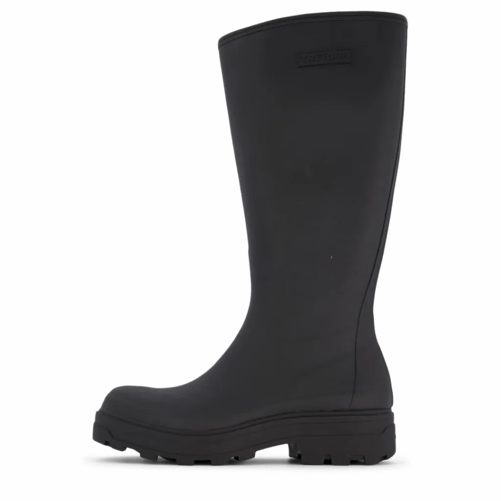Halla Black*Tretorn Discount