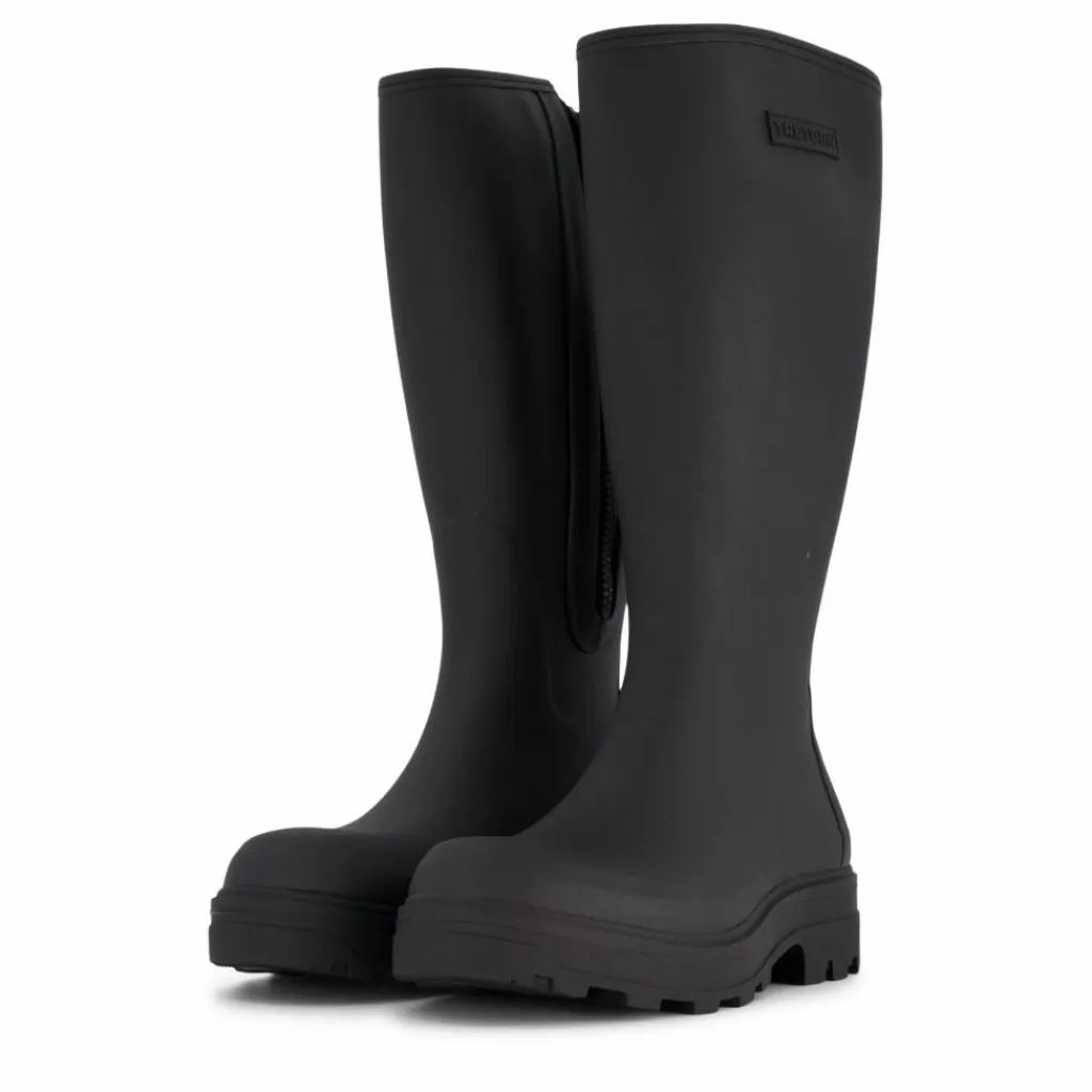Halla Black*Tretorn Discount