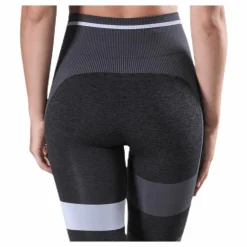 Halley Seamless Tights Black*BLACC Online