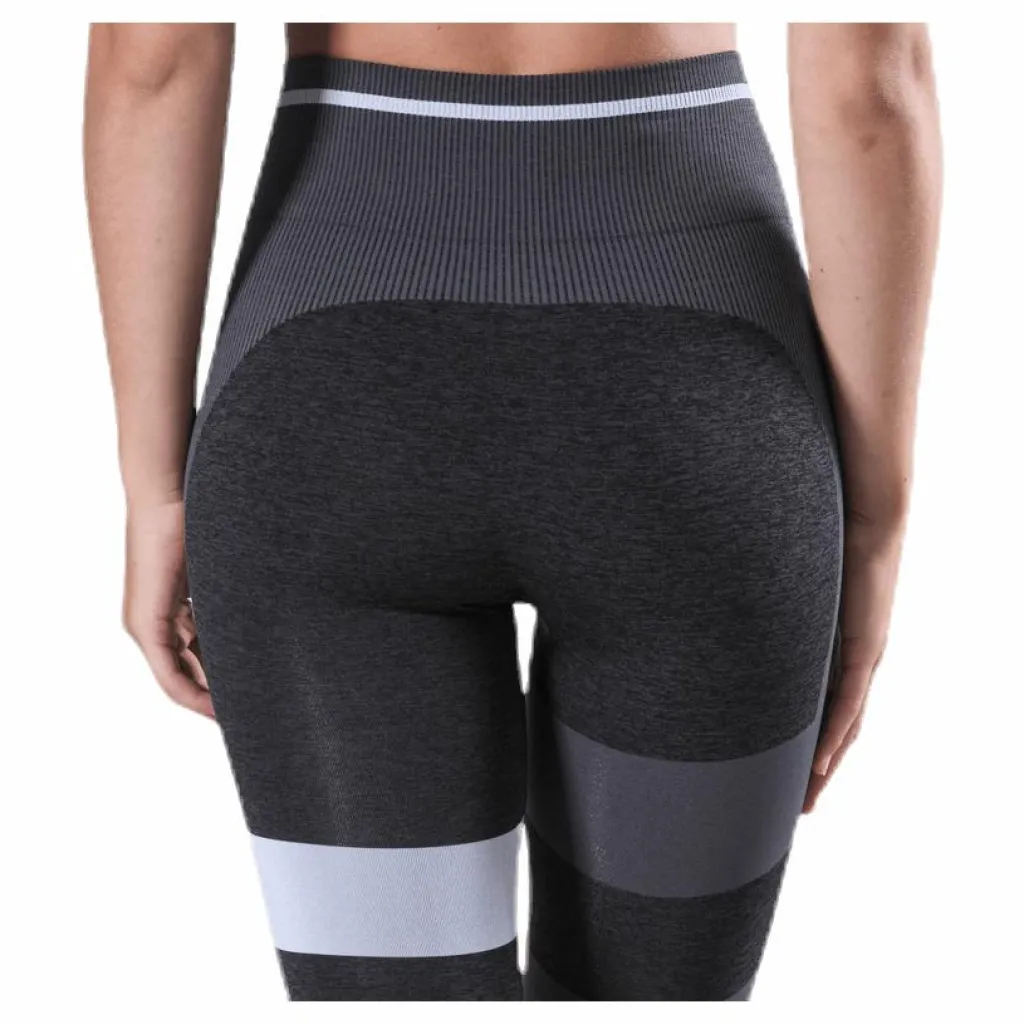 Halley Seamless Tights Black*BLACC Online